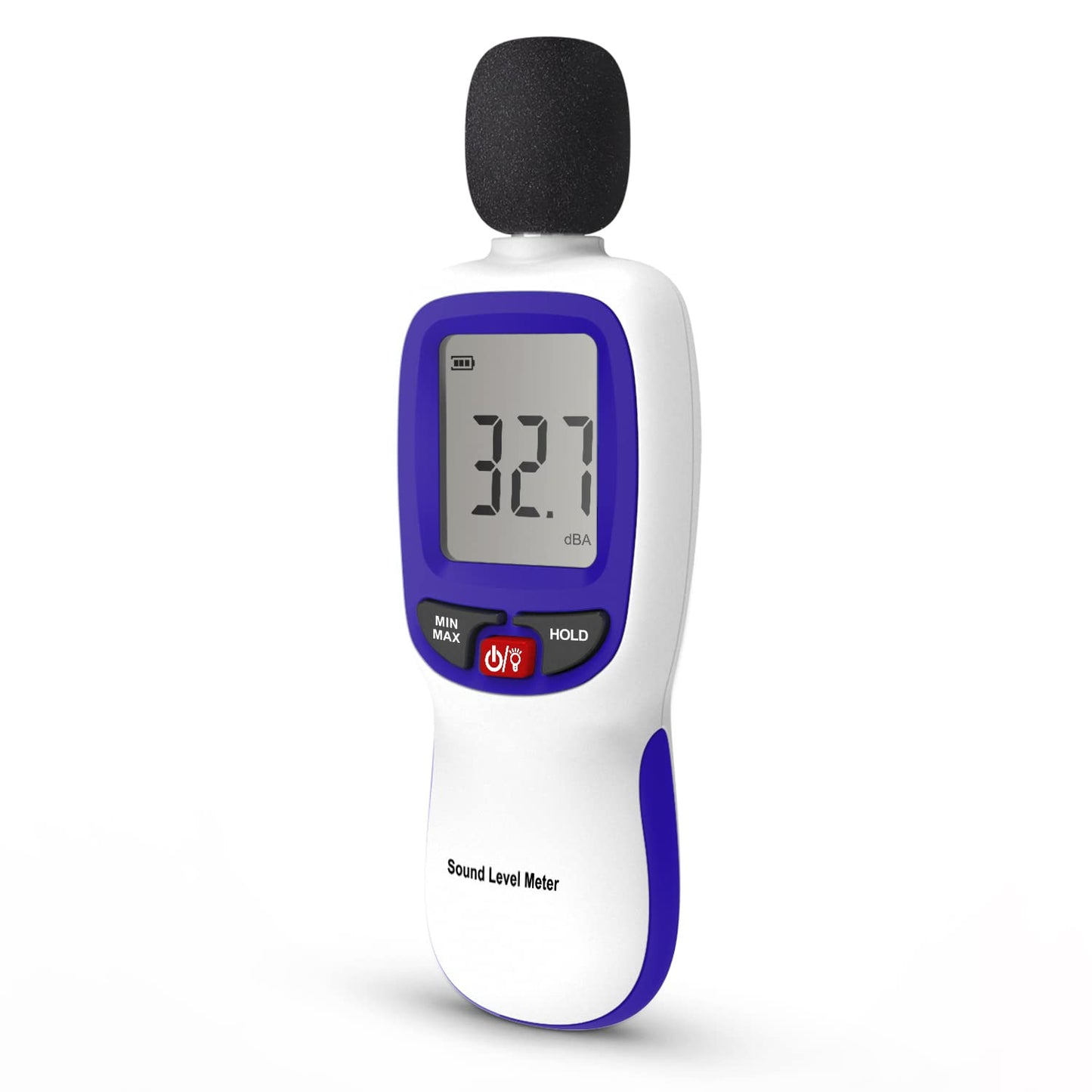 LifeBasis Decibel Meter