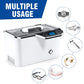 LifeBasis CDS-100 Ultrasonic Jewelry Cleaner 
