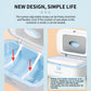 Baby Wipe Dispenser