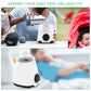 baby bottle warmer