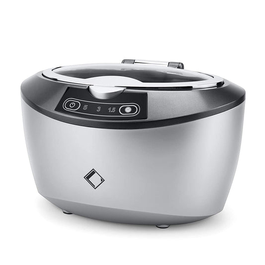 LifeBasis CD-2820 Digital Ultrasonic Cleaner