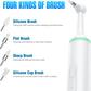LifeBasis Electric Toothbrush Heads Tooth Polisher Replacement Heads