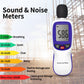 LifeBasis Decibel Meter