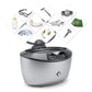 LifeBasis CD-2820 Digital Ultrasonic Cleaner