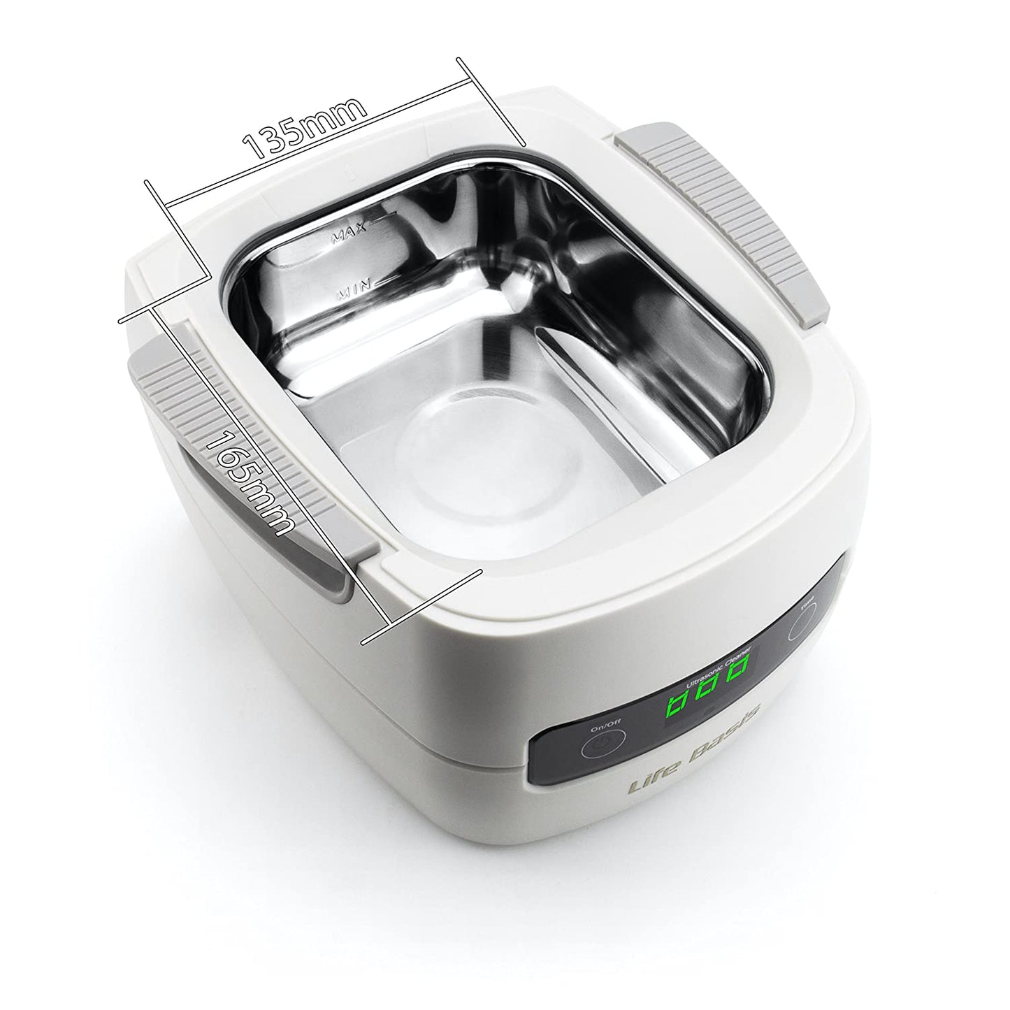 LifeBasis CD-4801 Digital Ultrasonic