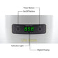 LifeBasis CD-4801 Digital Ultrasonic