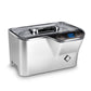 LifeBasis CDS-100 Ultrasonic Jewelry Cleaner 