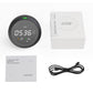 LifeBasis 3 in 1 CO2 Detector