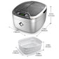 LifeBasis CD-7920 Digital Ultrasonic Cleaner