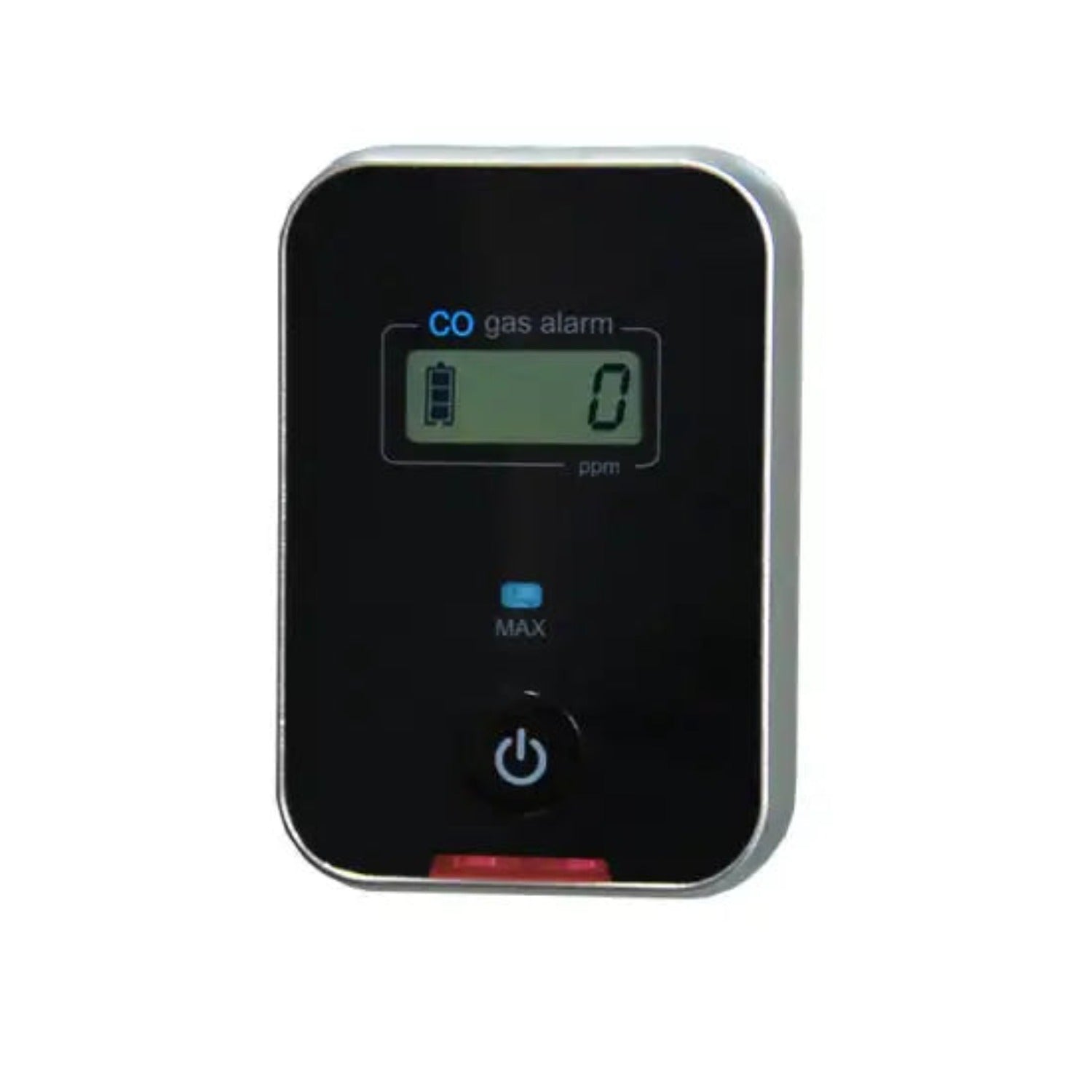 LifeBasis Carbon Monoxide Detector