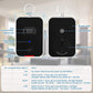 LifeBasis Carbon Monoxide Detector