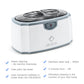 LifeBasis D-2000 Ultrasonic Jewelry Cleaner