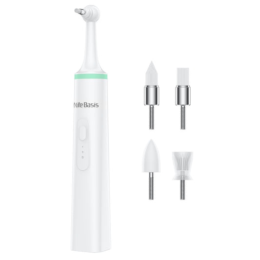 LifeBasis Electric Tooth Polisher