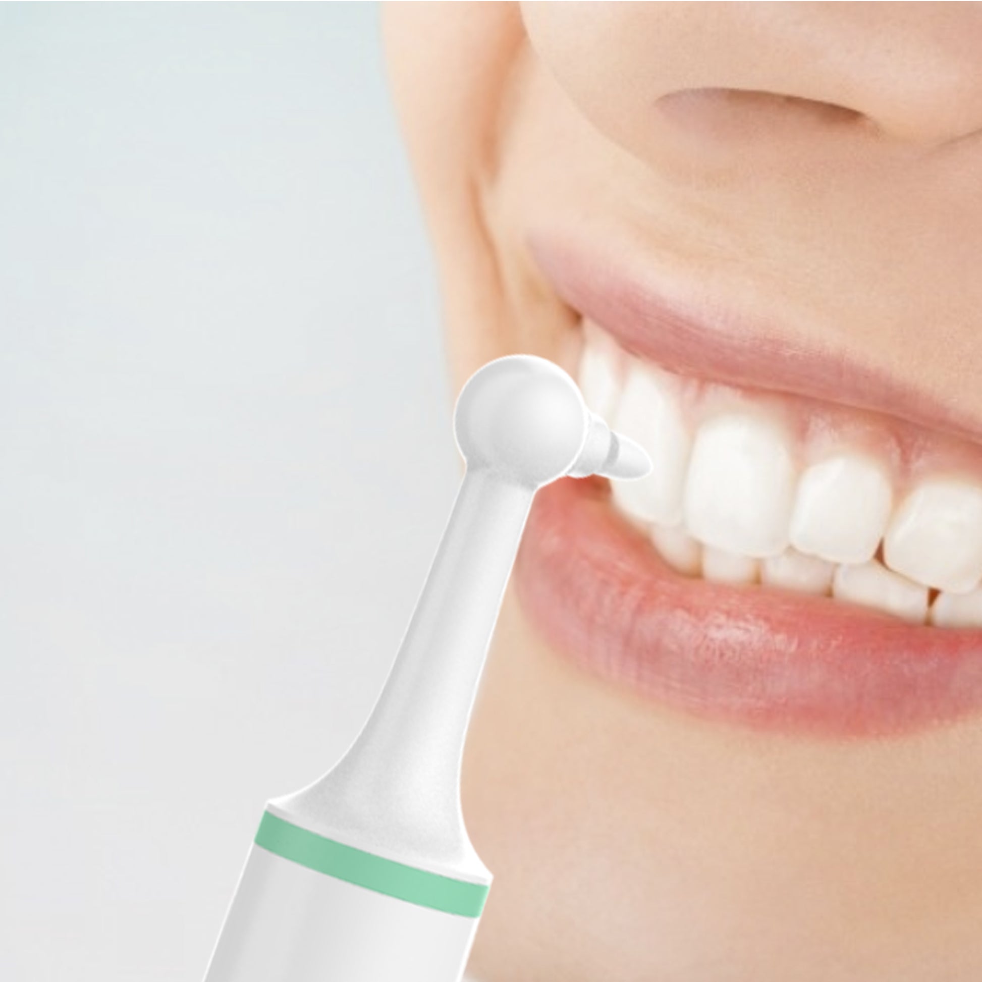 LifeBasis Electric Tooth Polisher