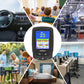 LifeBasis Formaldehyde Detector Application