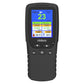 LifeBasis Formaldehyde Detector