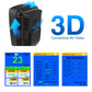 LifeBasis Formaldehyde Detector