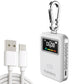 LifeBasis Mini CO2 Monitor
