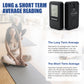 LifeBasis Portable Radon Detector