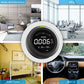 LifeBasis WIFI Formaldehyde Detector