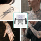 LifeBasis MT200 Tattoo Stencil Printer 