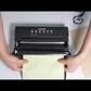 LifeBasis MT200 Tattoo Stencil Printer Thermal Tattoo Stencil Transfer Machine Tattoo Printer Upgraded Version With 20PCS Free Tattoo Transfer Paper